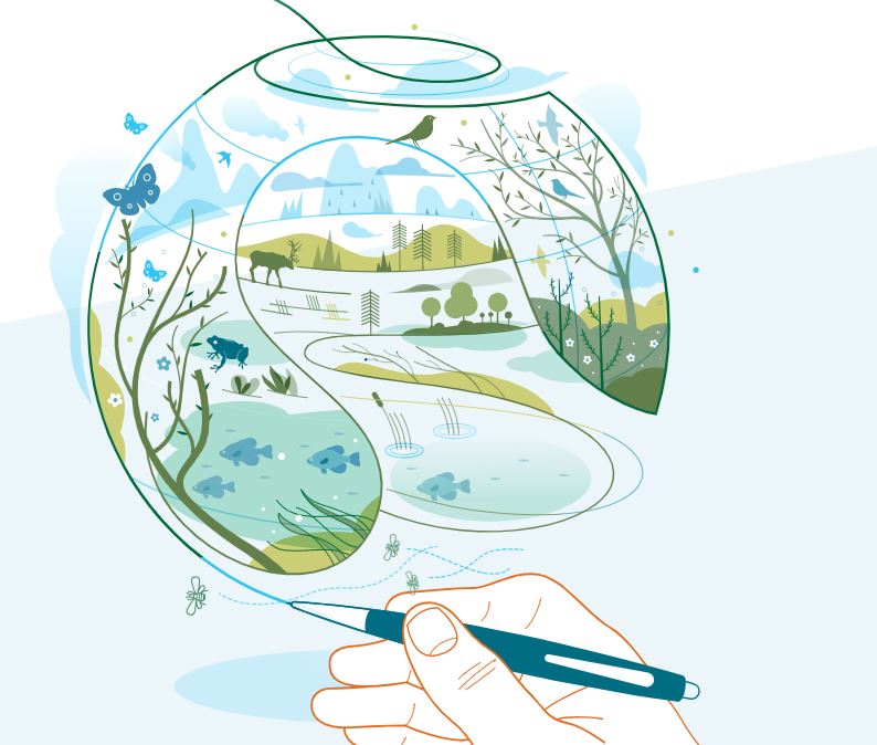 climate pledge